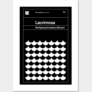 Lacrimosa Posters and Art